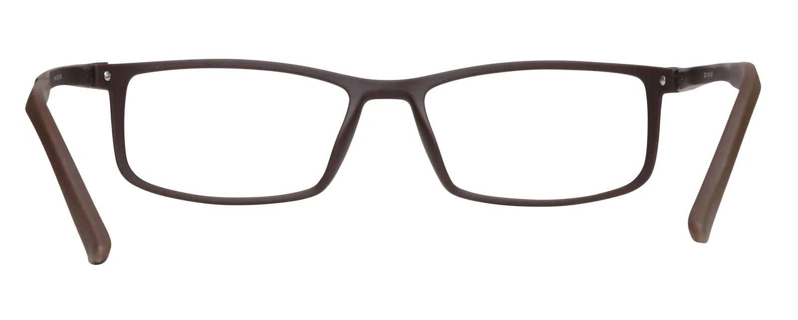 Blue Light Blocking Glasses Rectangle Full Rim 201909 Eyeglasses Includes Blue Light Blocking Lenses - view 40